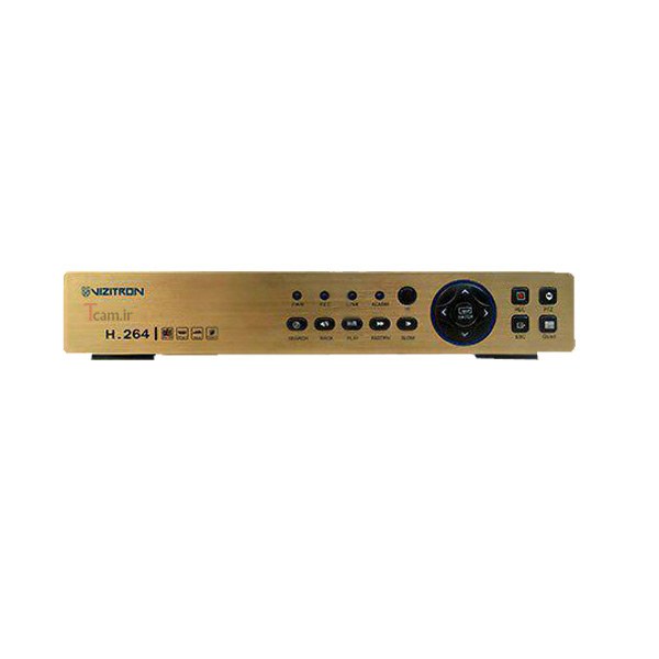 DVR 4ch VZ-Gl144